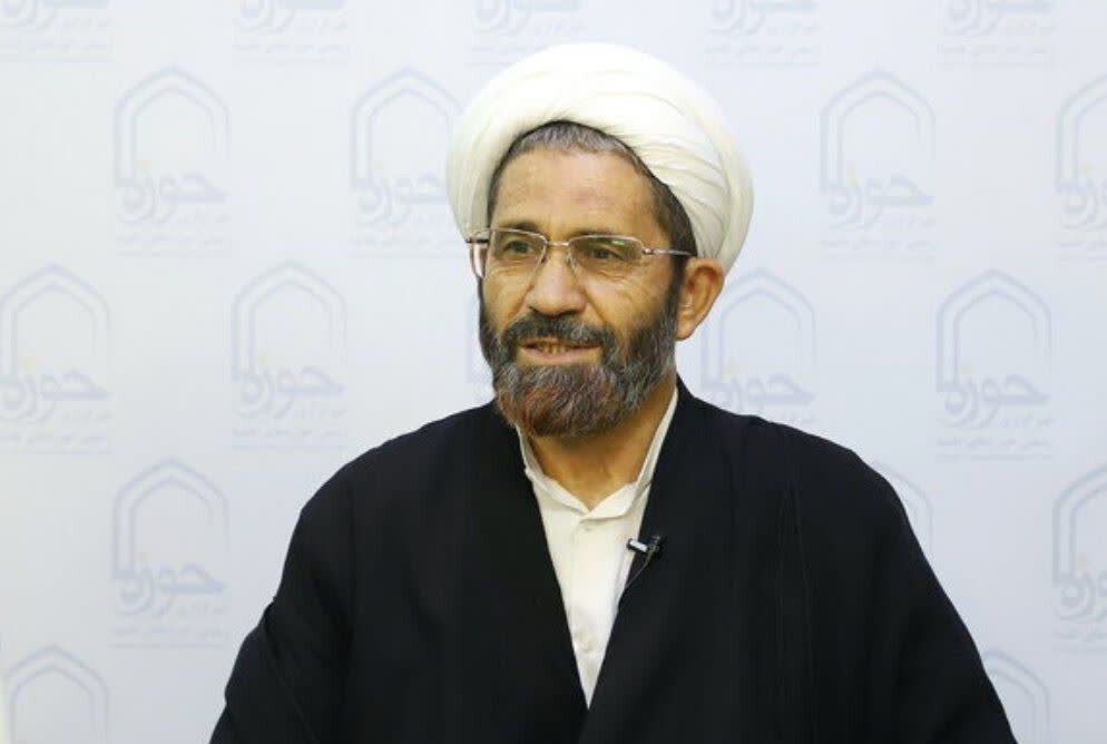 حاج آقا ابوترابی چراغ امید و معنویت اسرای ایرانی در اردوگاه‌های بعثی