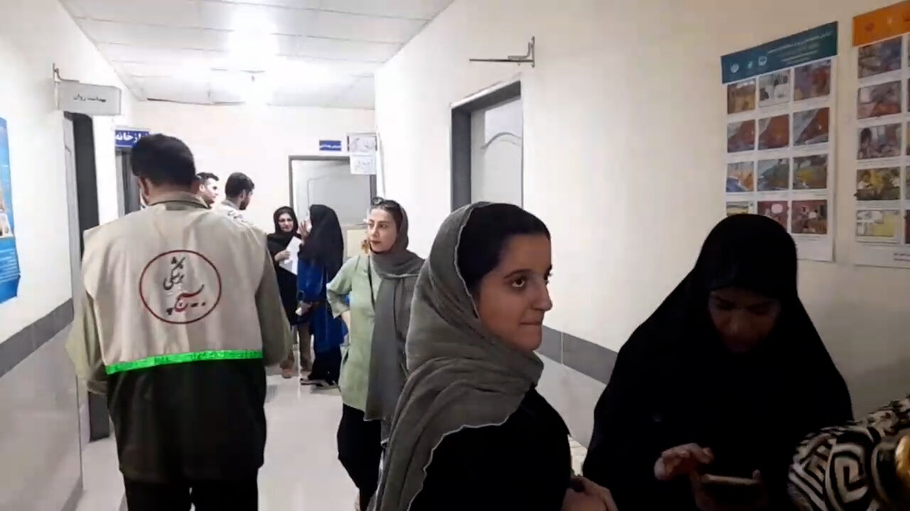 ویزیت رایگان تخصصی دندان پزشکی و پزشکی در رودسر