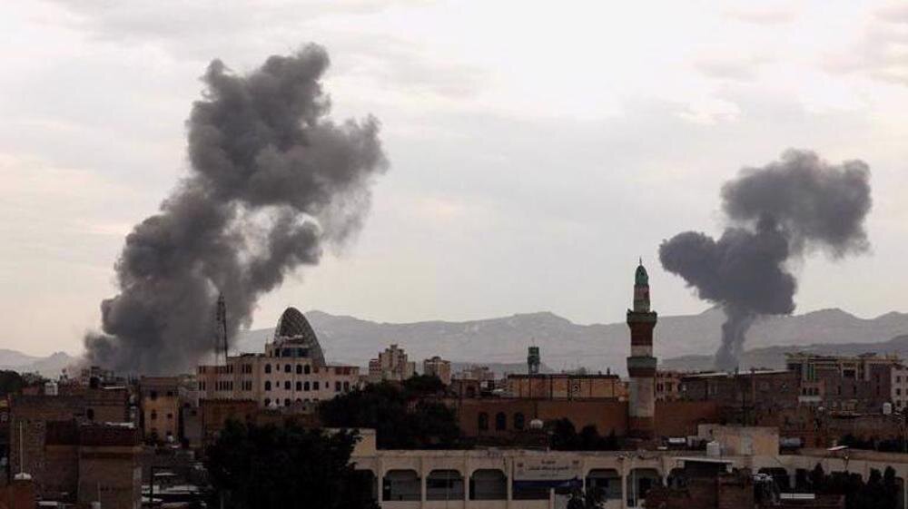 UN ‘concerned’ over Israeli airstrikes on Yemen