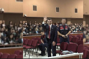 Ekrem İmamoğlu'nun diploma davası sürüyor