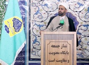 مطالبه و اعتراض مردم ربطی به بیگانگان ندارد