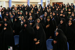 آغاز به کار رویداد ملی «ره‌بانو» در رامسر