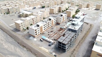 گام‌های اردستان درمسیر تأمین مسکن؛فاصله پیشرفت طرح‌ها تاانتظارمتقاضیان