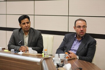 همجواری مرزی خراسان شمالی زمینه‌ساز توسعه صنایع تبدیلی و صادرات است