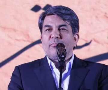 جشنواره پسته روستای ساقی نشان دهنده ظرفیت‌های گردشگری کرمان است