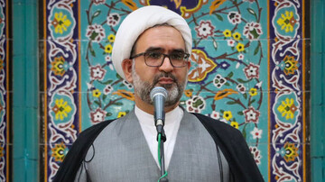 امام جمعه مهریز: حضرت زینب(س) الگوی ماندگار استقامت و فداکاری است