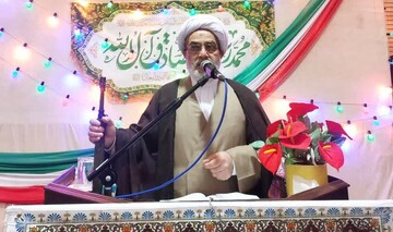 تصمیم‌گیری مسئولان نظام نباید به اراده و عملکرد دشمن گره بخورد