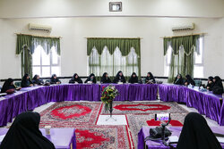 ۱۸ کارگاه آموزشی در رویداد ملی «ره بانو» برگزار شد