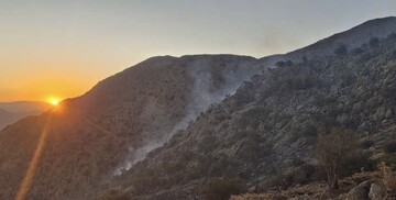 ۸ فناوری‌ نوظهور برای کاهش ریسک آتش‌سوزی‌های جنگلی