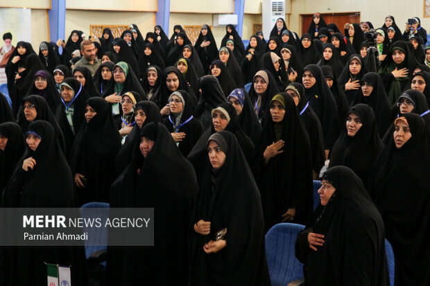 آغاز به کار رویداد ملی «رهبانو» در رامسر