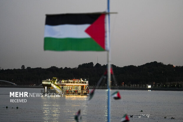 ویژهبرنامه «کارزار صمود»