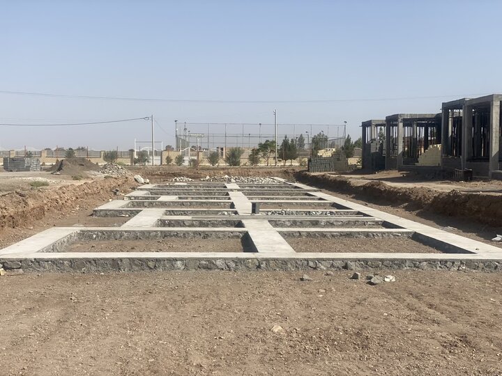 گامهای اردستان درمسیر تأمین مسکن؛فاصله پیشرفت طرحها تاانتظارمتقاضیان