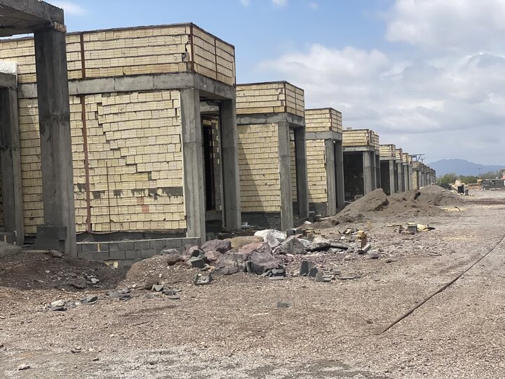 گامهای اردستان درمسیر تأمین مسکن؛فاصله پیشرفت طرحها تاانتظارمتقاضیان