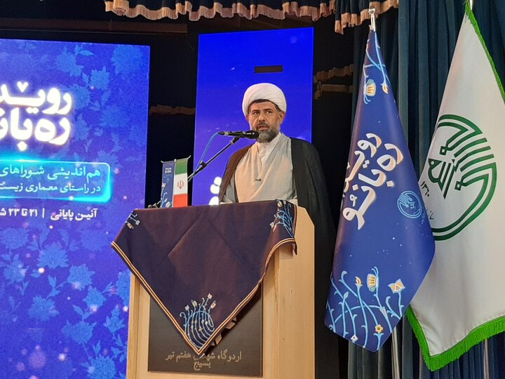 ولایت اجتماعی بانوان، راهبرد مقابله با جنگ شناختی دشمن