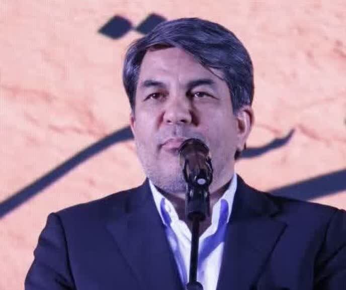 جشنواره پسته روستای ساقی نشان دهنده ظرفیتهای گردشگری کرمان است جشنواره پسته روستای ساقی نشان دهنده ظرفیتهای گردشگری کرمان است