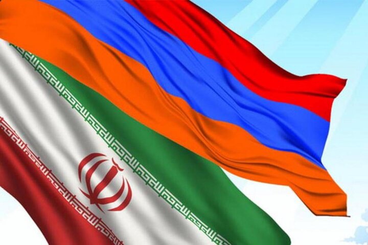 Iran, Armenia emphasize expanding energy coop. Iran, Armenia emphasize expanding energy coop.