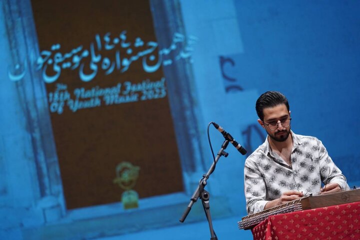 روایت روز دهم جشنواره موسیقی جوان و یک خبر غمانگیز
