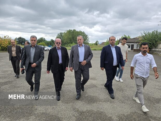 رضوی: ۱۹ پروژه ورزشی کارگری در کشور به بهرهبرداری می رسد