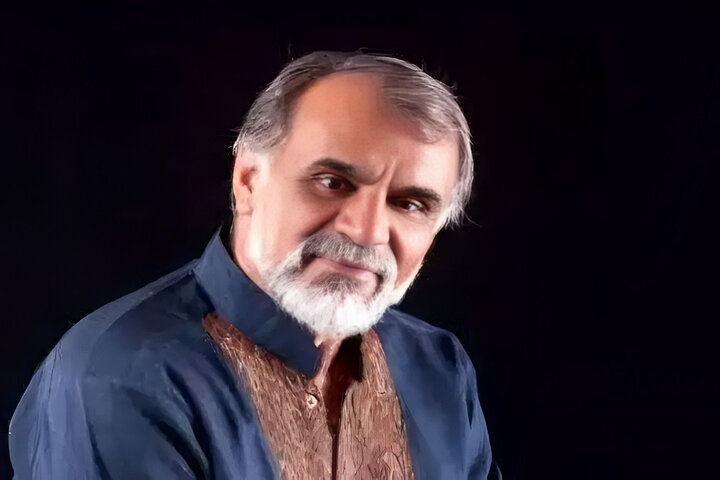 درگذشت یک خواننده و آهنگساز پیشگام موسیقی کرمانشاه