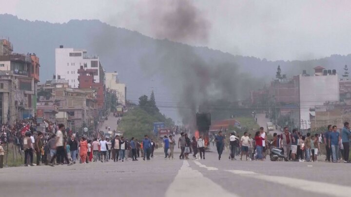 Anti-corruption movement in Nepal exposes Israeli ties