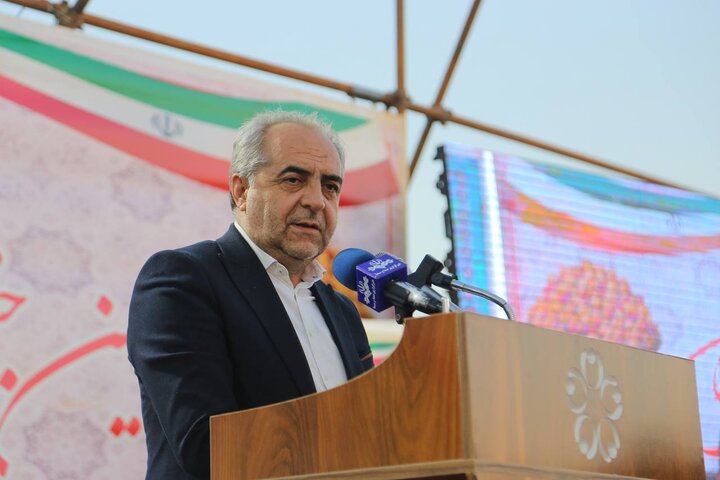 بازگشایی مدارس مهمترین پروژه فعلی آذربایجان شرقی است بازگشایی مدارس مهمترین پروژه فعلی آذربایجان شرقی است