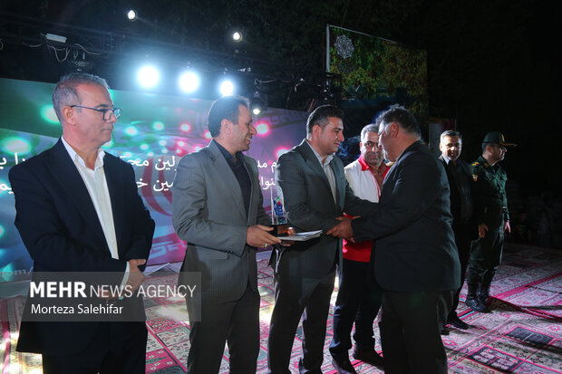 جشنواره ملی اقوام و عشایر در فارسان