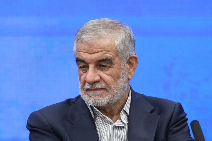 ساخت پارکینگ در اطراف حرم امام رضا(ع) دنبال خواهد شد