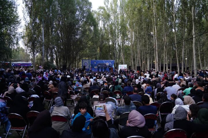 پایان هجدهمین جشنواره ملی آش و غذاهای سنتی «نیر» با معرفی نفرات برتر پایان هجدهمین جشنواره ملی آش و غذاهای سنتی «نیر» با معرفی نفرات برتر