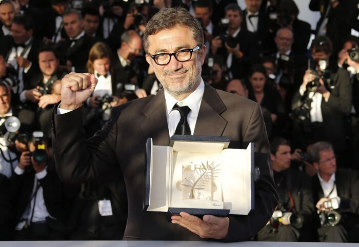 Dünya starları İran sinemasi hakkında ne düşünüyor?