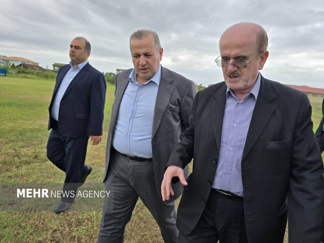 رضوی: ۱۹ پروژه ورزشی کارگری در کشور به بهره‌برداری می رسد