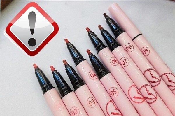 لب،بالم،ساعته