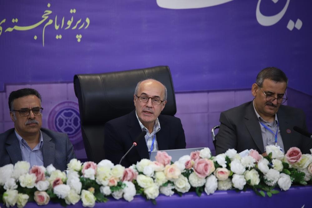 برگزاری هفتادوهشتمین نشست معاونان دانشجویی دانشگاه‌های کشور در سنندج