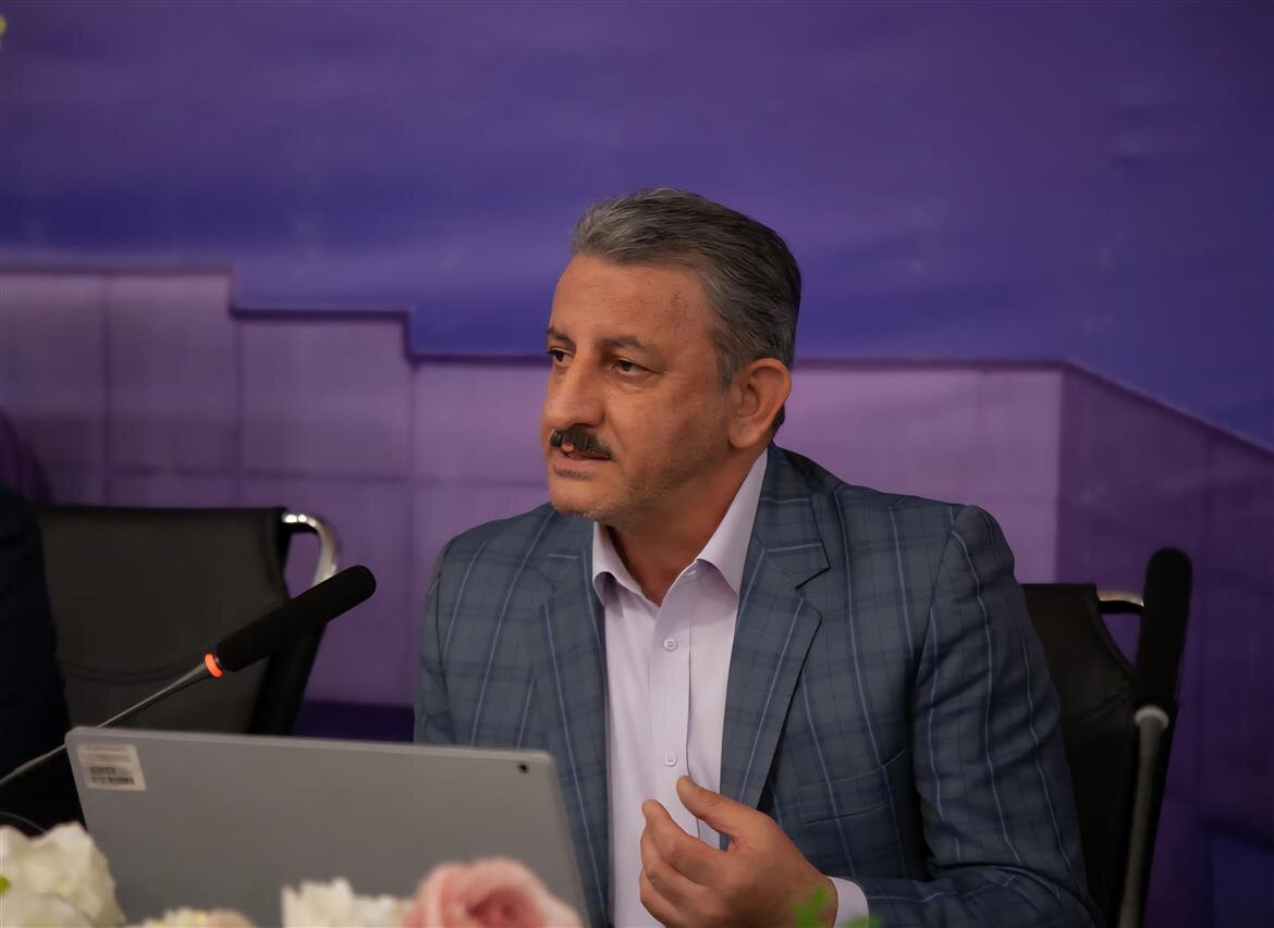 برگزاری هفتادوهشتمین نشست معاونان دانشجویی دانشگاههای کشور در سنندج