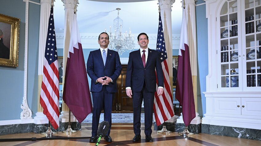 وزير،ديدار،قطر،مسئول