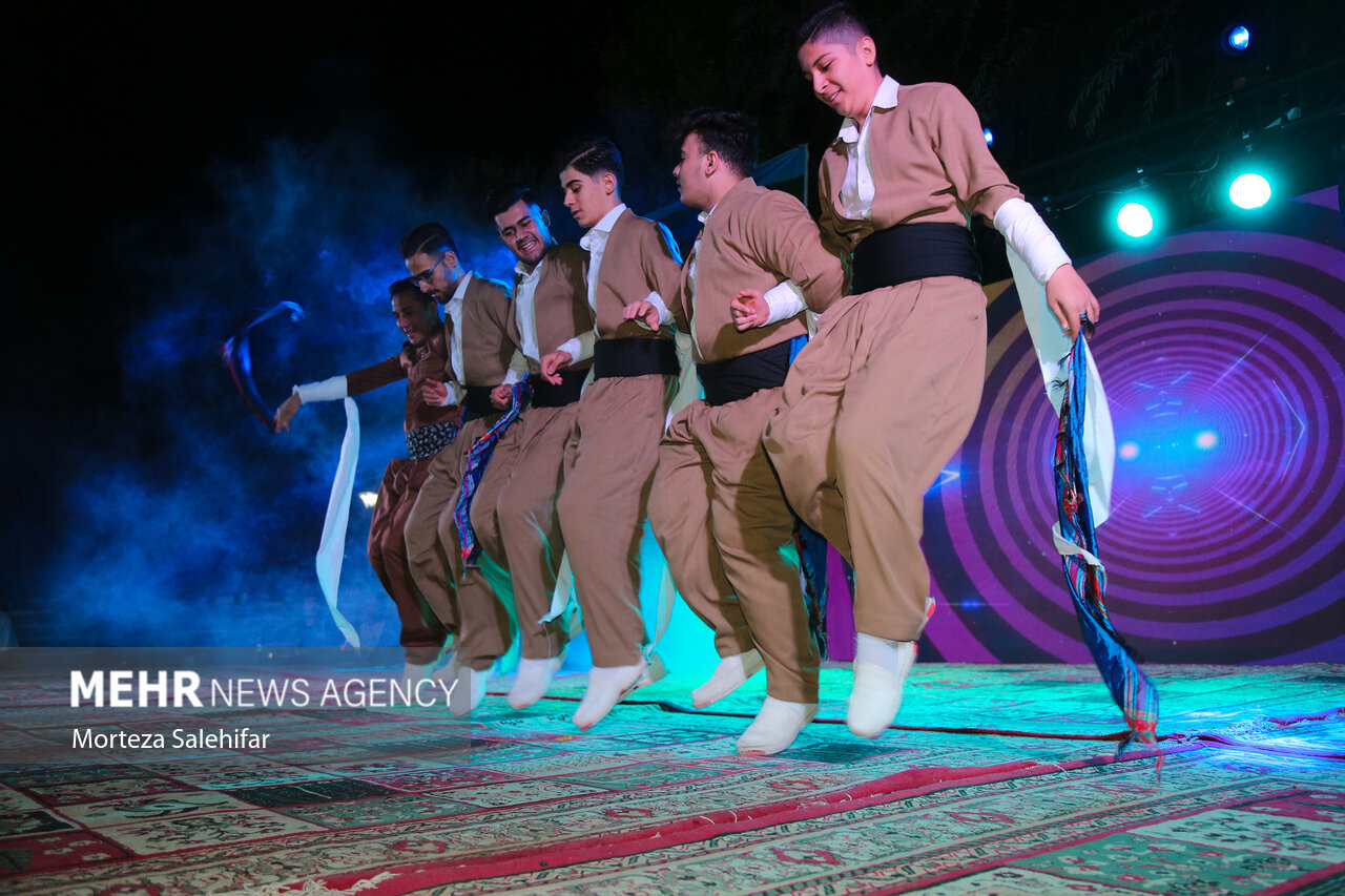فارسان