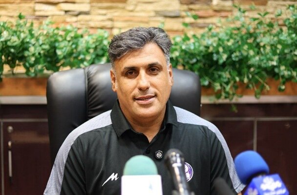 خلیفهاصل: در نیمه دوم تمرکز خود را از دست دادیم؛ تبریک به مردم انزلی خلیفهاصل: در نیمه دوم تمرکز خود را از دست دادیم؛ تبریک به مردم انزلی