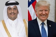 Trump-Al Sani görüşmesi nasıl geçti?