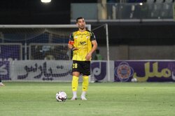 برنامه رسمی تمرین سپاهان و آخال پیش از دیدار آسیایی اعلام شد