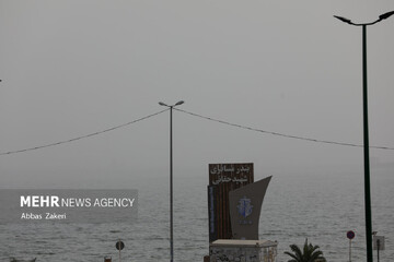 لغو تردد شناورهای مسافری در مسیر بندر شهید حقانی به قشم و هرمز