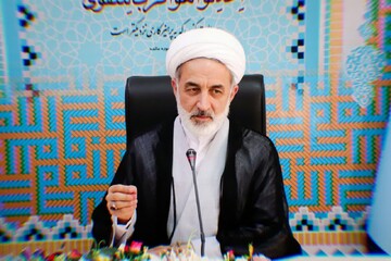 عفو رهبری شامل حال ۱۰۷۸ محکوم در اردبیل شد