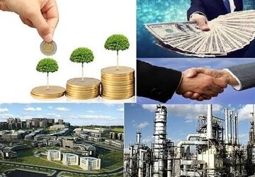 رویش سرمایه‌ها؛ نقشه تازه وزارت اقتصاد برای مهار تورم