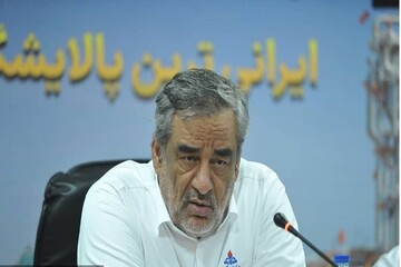 Iran intends to diversify crude sales, boost oil output vol.