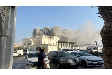 إعلام إسرائيلي: الولايات المتحدة خانت قطر وأعطت الضوء الأخضر للهجوم