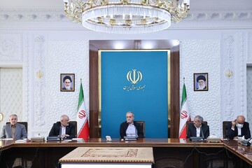 رئیس الجمهوریة: تنشئة جيل مؤهل وذي كفاءة مهمة النظام التعليمي في ايران