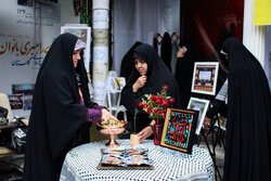 گفتمان سازی هویت زن مسلمان ایرانی