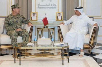 İsrail'in Katar saldırısının ardından CENTCOM komutanı Doha'ya gitti