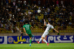 تایید آرای حقوقی در کمیته استیناف فدراسیون فوتبال