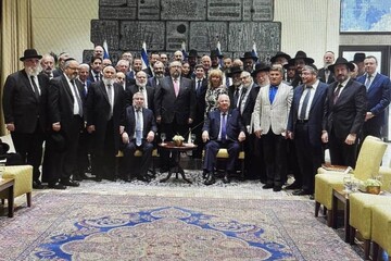 Bakü'de Hahamlar Konferansı: Siyonizmin İslam dünyasındaki yumuşak nüfuz projesi