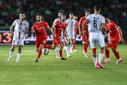 پیش‌بینی بازیکن سابق از وضعیت پرسپولیس/ چند دلیل ناکامی سرخپوشان