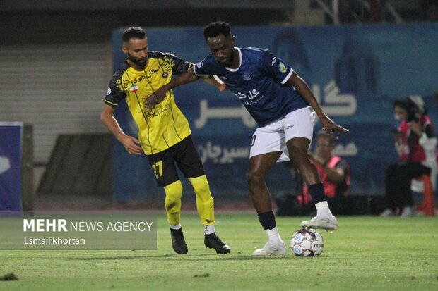 هفته جنجالی و پرحادثه لیگ برتر؛ ناکامی سرخابیها و بازگشت تراکتور